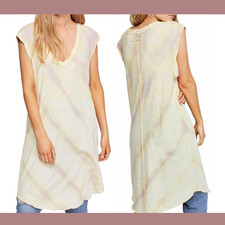 NWT $88 We the Free [ Small ] Breezy Point Tu...