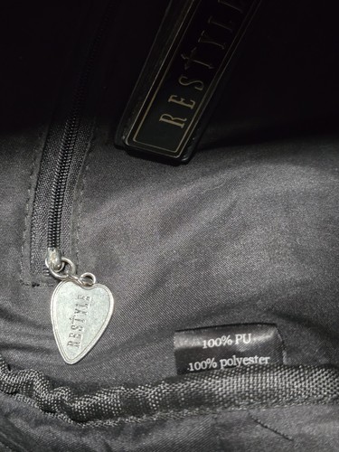 Restyle Lunar bag - Picture 10 of 11