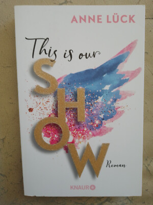 Anne Lück: This is our Show (9783426527276)