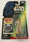 NEW Star Wars Princess Leia Organa In Ewok Celebration Outfit Kenner 1997