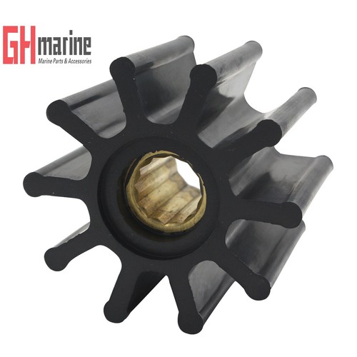 Impulsor flexible motor AIFO IVECO — ITALIA 520S / 521 / 521S intraborda marino - Imagen 8 de 11