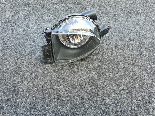 Original BMW 5er E60 E61 2003 2006 Halogen Nebelscheinwerfer vorne Links 6910791