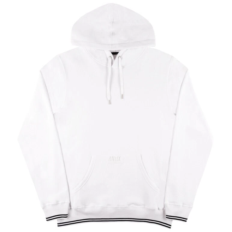 pullover hoodie