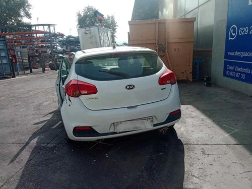 361002A300 Motor Arranque para KIA CEED (JD) Drive 2012 482850 - Imagen 9 de 10