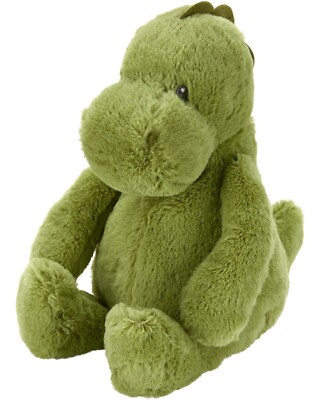 prehistoric plush