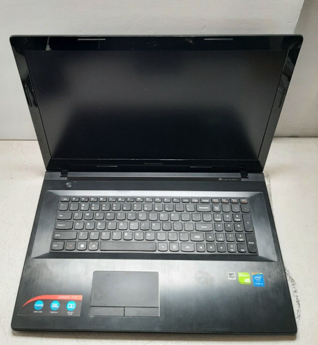 Lenovo Z70-80 Laptop 17.3" i7- 5th NO BOOT NO RAM/SSD/HDD. #97