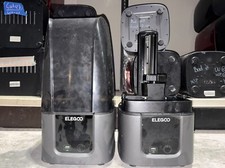 Paquete de 2 Elegoo Mars 4 Ultra [Fixer-Upper Bundle Rebuild Project] Construir 1 de 2