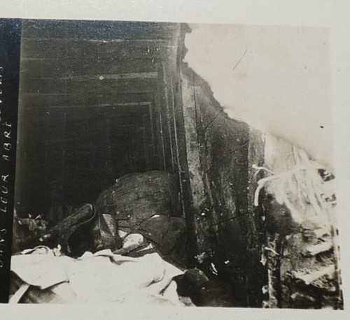 Photo ancienne Guerre 14/18 Soldat Français - Militaire Médaille 1919