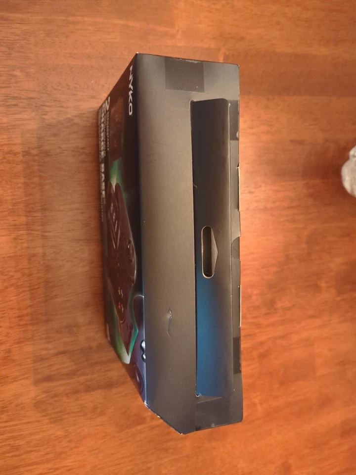 Nyko Charge Base Xbox One Charger Dock Dual Port 86100-A50 Used-No Batteries - Image 3 of 4