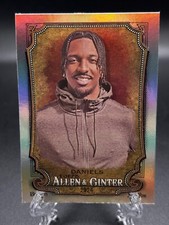 2024 Allen & Ginter - Base Set - Hot Box Silver Foil - Choose Your Card(s)