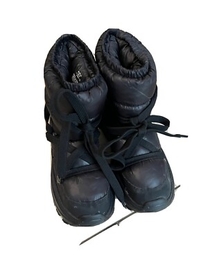 Damen Winterstiefel Gr. 39 neu ungetragen