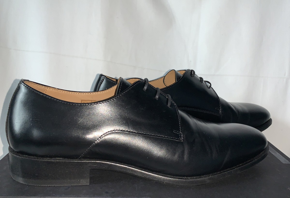 BOSS HUGO BOSS Eastside Plain Toe Oxfords Mens US7.5? | eBay