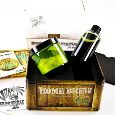 Dodo Juice Home Brew Car Wax Kit - make your own car wax at home!