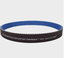 1PC new Synchronous belt carbon fiber belt 8M...