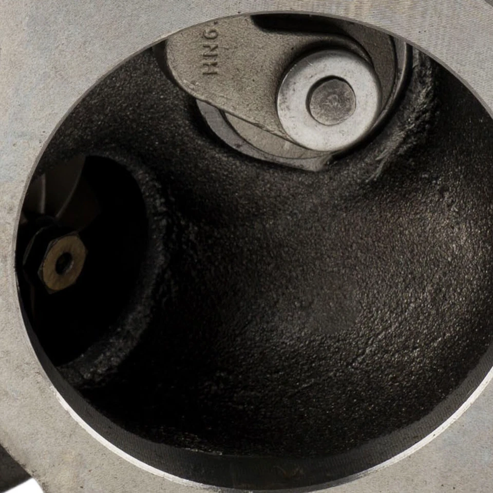 Turbocharger FOR 2010-2015 Lincoln MKS / MKT Ecoboost V6 Engine 2011 2012 Foto 4 de 4