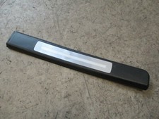 Einstiegsleiste hinten links Audi A3 8P Sportback Leiste Zierleiste 8P4853557D