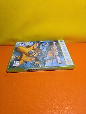 Raiden Fighters Aces (Microsoft Xbox 360, 2009) for sale Raiden Fighters Aces (Microsoft Xbox 360, 2009) for sale