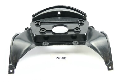 Suzuki XF 650 Freewind 1997 - speedometer cover N64B | eBay