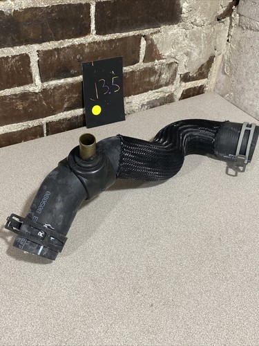 NOS! OEM 98-02 GM Chevrolet GMC Savana 3500 Lower Radiator Coolant Hose 15164173