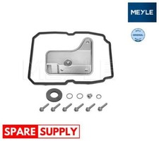 Kit ricambi, cambio olio cambio automatico per PORSCHE MEYLE 414 135 0001/SK