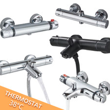 Wasserhahn Thermostat