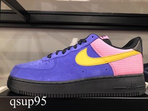air force 1 lv8 rosa