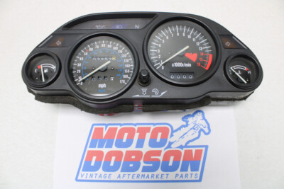 Kawasaki ZX600E 1994 Instrument Panel | eBay