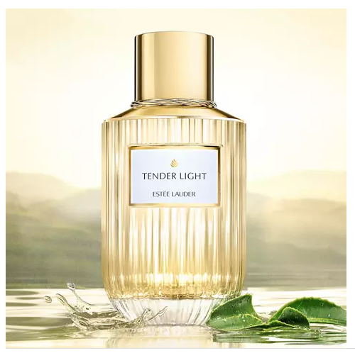 ESTEE LAUDER TENDER LIGHT 香水 100ml Estee Lauder TENDER LIGHT Eau De Parfum Perfume Womens Spray 1.4oz