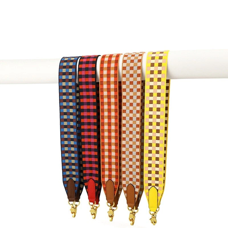 Correas de hombro con mango para Hermes Evelyn TPM/PM/GM/TGM Foto 2 de 4