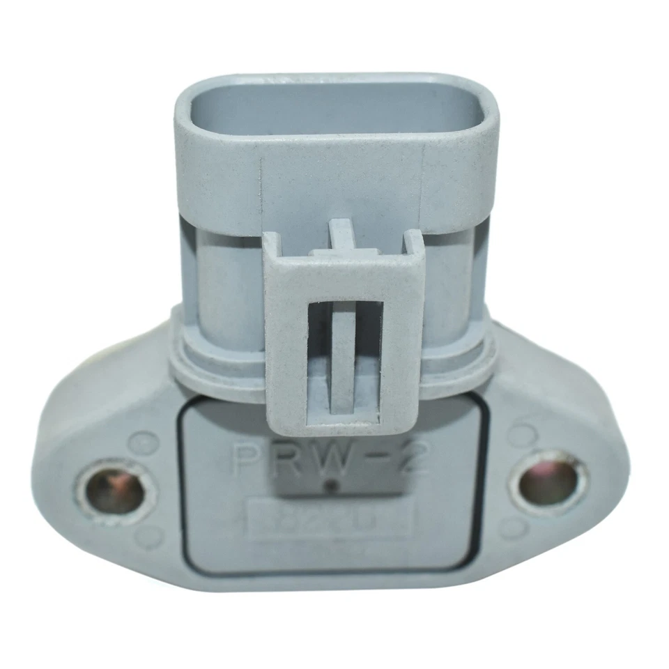 Ignition Control Module PRW-2 Compatible For Nissan Sentra Altima Infiniti G20 Foto 3 de 4