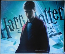 Podkładka pod mysz motyw "Harry Potter" (Daniel Radcliffe /Harry P.) Przedmiot kolekcjonerski - NOWY 