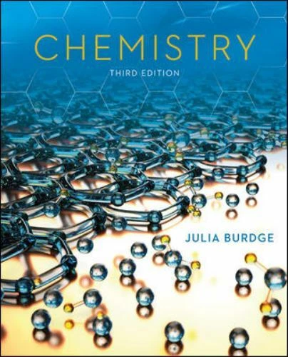 Chemistry, 3rd Edition