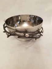 Michael Aram Willow Nut Dish