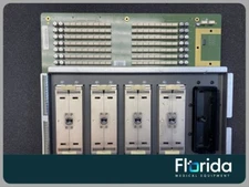 GE LOGIQ S8 PROBE INTERFACE BOARD ASSEMBLY PWA P/N: 5370681-2 R01/PWB 5370682-2