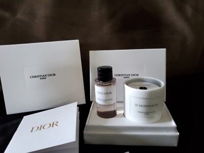 DIOR ボディクリーム　キャンドル　セット　新品 DIOR ボディクリーム キャンドル セット 新品 DIOR ボディクリーム