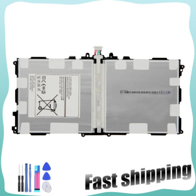 8220mAh 3.8V Internal Battery For Samsung Galaxy Note 10.1 SM-P600 T8220E T8220U