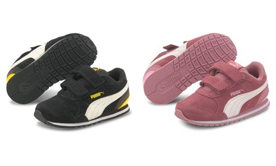 Puma St Runner SD V2 V Inf Baby Sneaker Retro Shoes Sports Shoes