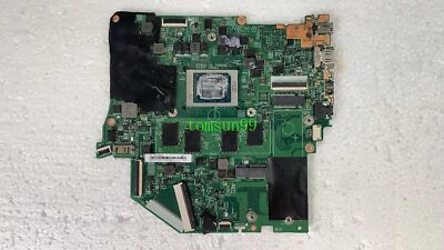 For Lenovo IdeaPad Flex 5 14ABR8 Motherboard 5B21J35232 W/ R7