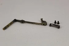 1990 - 1997 Yamaha YZ250 Governor Power Valve Linkage Push Rod YZ 250 90/2