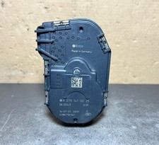 14-16 Mercedes-Benz GLA CLA B-Klasse OM270 Drosselklappenstutzen A270 1410025...