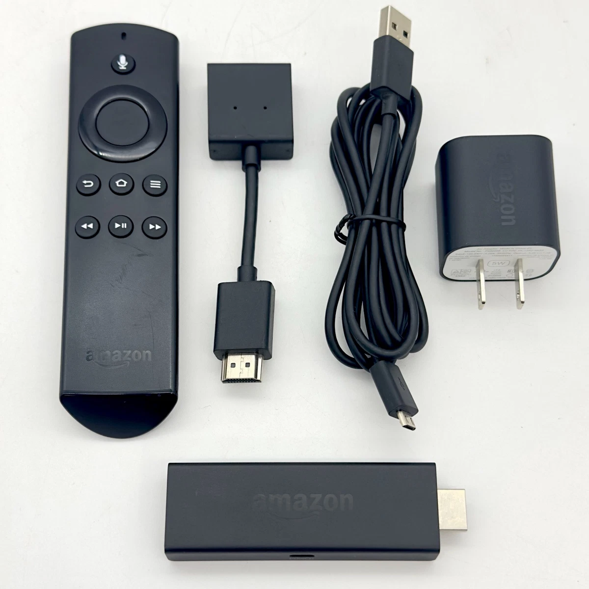 Las mejores ofertas en Amazon Fire TV Stick (2nd Generation
