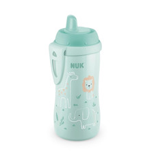 Active Hard Spout Sippy Cup, 10 Oz, 1 Pack, 9 Months