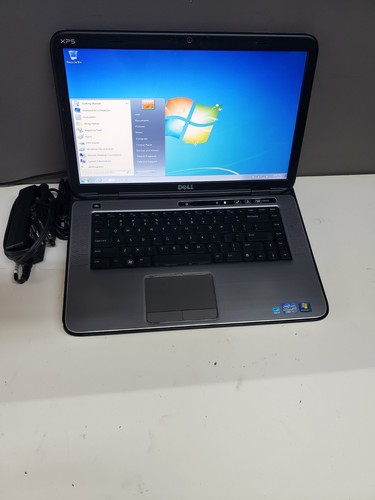 Dell XPS 15 L502X i7-2670QM 2,20 GHz 16 Go RAM, SSD 500 Go, WIN 7 Pro - Photo 7/14
