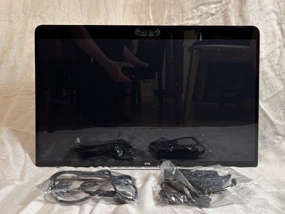 DTEN ME DBA0027 27'' All-in-One Zoom Personal Collaboration Device