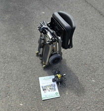 Luggie Folding Mobility Scooter Can Deliver 50 Miles From Hull