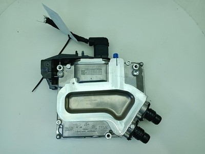 VAUXHALL GRANDLAND DC/DC CONVERTER 1.2 MHEV 9863021780 MK2 2024 - 2026