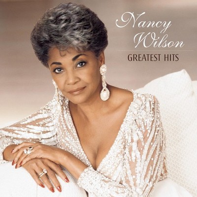 Nancy Wilson - Greatest Hits [Sony]