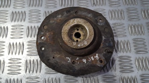 Domlager Federbeinlager Stützlager - Vorne Linke  Peugeot 206 DE540120-19