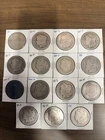 1878-1904 Silver Morgan Dollar Culls Pre 1921 Mixed Dates Lot of 15 Coins