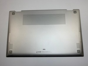 Untergehäuse Bottom Base BA98-02810A für Samsung Galaxy Book Pro 360 NP950QDB